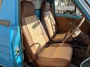 ＤＸ　京ナンバー法人車／４速ミッション／フルオリジナル／日産純正幌／シート＆ドアパネル張替済／キャブレター／フェンダーミラー／三角窓／純正ラヂオ（12枚目）