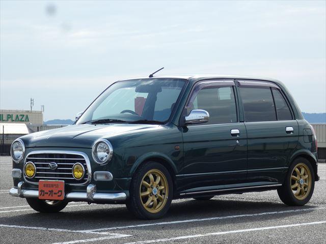 ミラジーノ 滋賀県 42 8万円の中古車詳細 中古車情報探しもmoby モビー