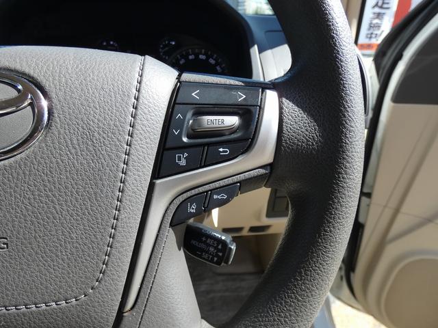 ランドクルーザープラド ＴＸ　７人乗り　サンルーフ　純正ナビ　フルセグ　バックカメラ　ＥＴＣ２．０　前後ドラレコ　ワンオーナー　禁煙車　コーナーセンサー　ＨＤＭＩ　スペアキー　クルコン　ユーザー買取（41枚目）