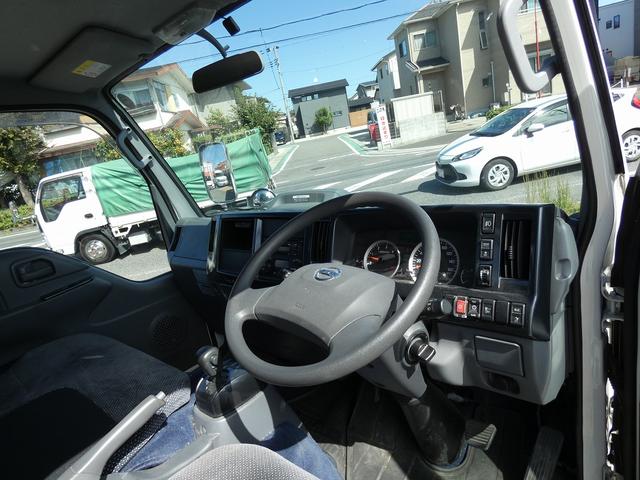 アトラストラック 　ヒラボディ　４ＷＤ　オートマ　１．５トン　禁煙車　ＡＥＢＳカメラ　メッキパーツ　キーレス　ＬＥＤヘッドライト　ＥＴＣ　ミラーヒーター　アイドリングストップ　電格ミラー　スペアキー　ユーザー買取（26枚目）