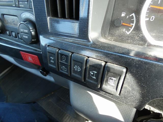アトラストラック 　ヒラボディ　４ＷＤ　オートマ　１．５トン　禁煙車　ＡＥＢＳカメラ　メッキパーツ　キーレス　ＬＥＤヘッドライト　ＥＴＣ　ミラーヒーター　アイドリングストップ　電格ミラー　スペアキー　ユーザー買取（33枚目）