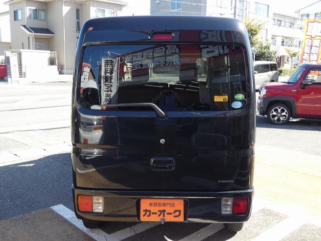 ミニキャブバン ブラボー　４ＷＤ　純正ナビ　フルセグ　バックカメラ　ワンオーナー　禁煙車　ハイルーフ　ドラレコ　ＥＴＣ　キーレス　ユーザー買取（13枚目）