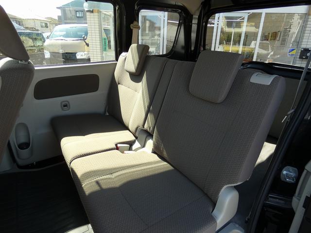 ミニキャブバン ブラボー　４ＷＤ　純正ナビ　フルセグ　バックカメラ　ワンオーナー　禁煙車　ハイルーフ　ドラレコ　ＥＴＣ　キーレス　ユーザー買取（35枚目）