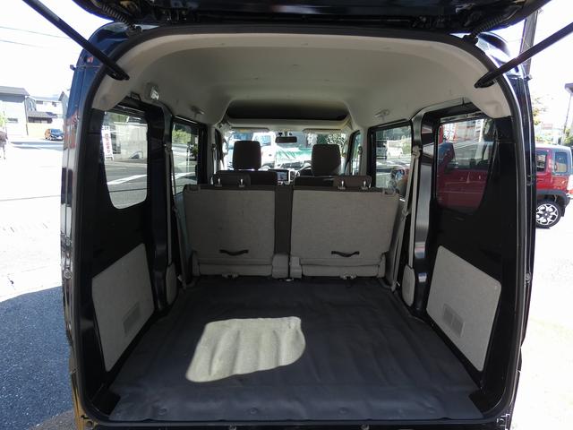 ミニキャブバン ブラボー　４ＷＤ　純正ナビ　フルセグ　バックカメラ　ワンオーナー　禁煙車　ハイルーフ　ドラレコ　ＥＴＣ　キーレス　ユーザー買取（39枚目）