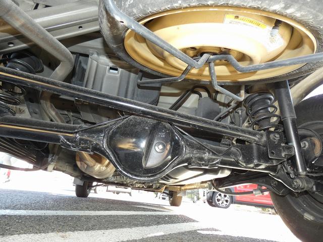 ミニキャブバン ブラボー　４ＷＤ　純正ナビ　フルセグ　バックカメラ　ワンオーナー　禁煙車　ハイルーフ　ドラレコ　ＥＴＣ　キーレス　ユーザー買取（40枚目）
