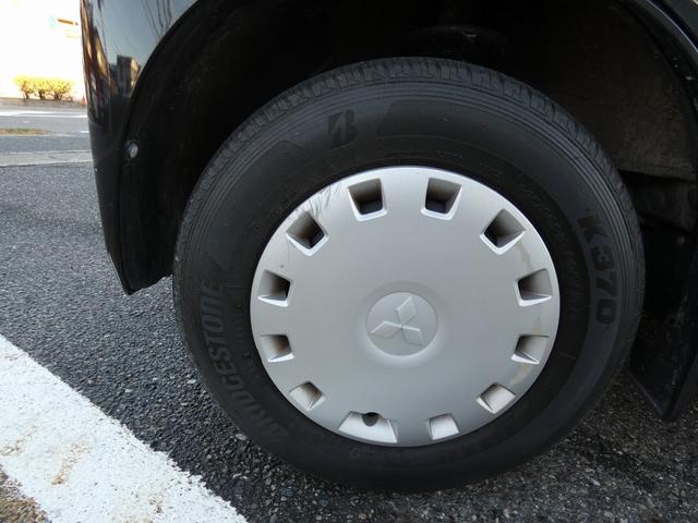 ミニキャブバン ブラボー　４ＷＤ　純正ナビ　フルセグ　バックカメラ　ワンオーナー　禁煙車　ハイルーフ　ドラレコ　ＥＴＣ　キーレス　ユーザー買取（44枚目）