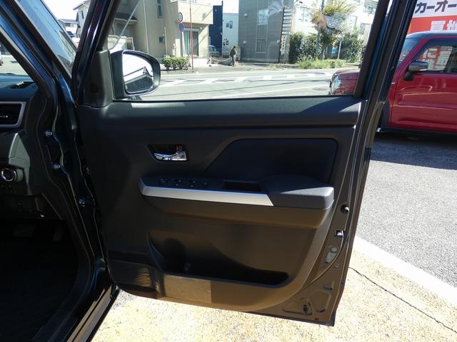 ルーミー カスタムＧ　純正９インチナビ　フルセグ　パノラミックビュー　両側電動スライドドア　シートヒーター　禁煙車　ＥＴＣ　コーナーセンサー　スペアキー（42枚目）