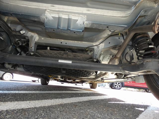 ルーミー カスタムＧ　純正９インチナビ　フルセグ　パノラミックビュー　両側電動スライドドア　シートヒーター　禁煙車　ＥＴＣ　コーナーセンサー　スペアキー（45枚目）