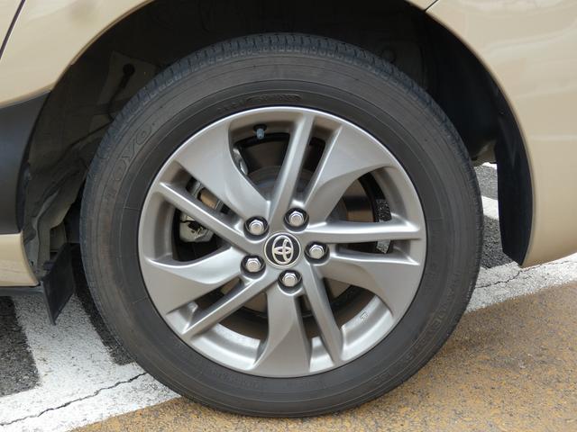 シエンタ ハイブリッドファンベースGセーフティーエディションII 禁煙車 両側パワースライドドア 純正ナビ フルセグTV Bluetooth USB F席シートヒーター ステアリングヒーター ETC2.0 Rカメラ 純正15インチアルミホイール プッシュスタート(19枚目)