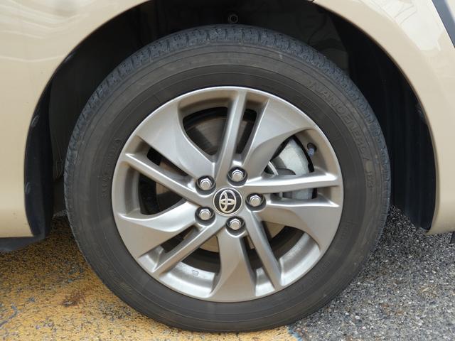 シエンタ ハイブリッドファンベースGセーフティーエディションII 禁煙車 両側パワースライドドア 純正ナビ フルセグTV Bluetooth USB F席シートヒーター ステアリングヒーター ETC2.0 Rカメラ 純正15インチアルミホイール プッシュスタート(21枚目)