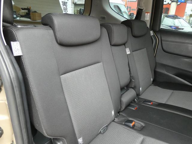 シエンタ ハイブリッドファンベースGセーフティーエディションII 禁煙車 両側パワースライドドア 純正ナビ フルセグTV Bluetooth USB F席シートヒーター ステアリングヒーター ETC2.0 Rカメラ 純正15インチアルミホイール プッシュスタート(34枚目)