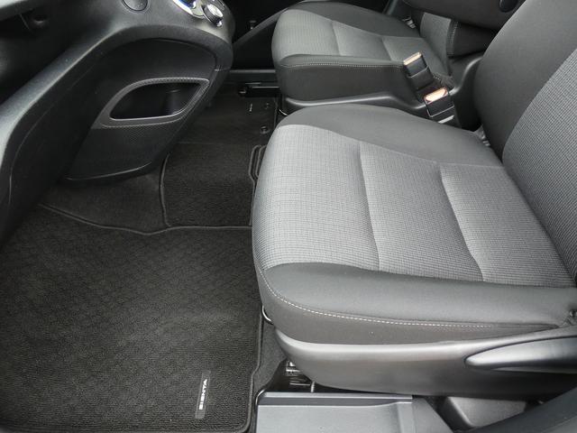 シエンタ ハイブリッドファンベースGセーフティーエディションII 禁煙車 両側パワースライドドア 純正ナビ フルセグTV Bluetooth USB F席シートヒーター ステアリングヒーター ETC2.0 Rカメラ 純正15インチアルミホイール プッシュスタート(36枚目)