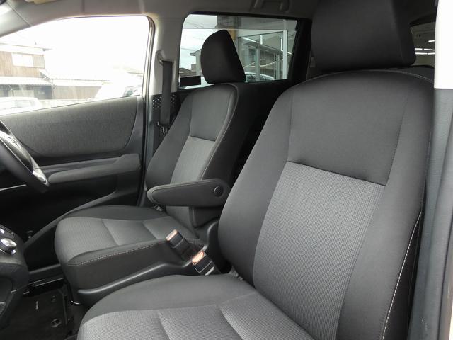 シエンタ ハイブリッドファンベースGセーフティーエディションII 禁煙車 両側パワースライドドア 純正ナビ フルセグTV Bluetooth USB F席シートヒーター ステアリングヒーター ETC2.0 Rカメラ 純正15インチアルミホイール プッシュスタート(37枚目)