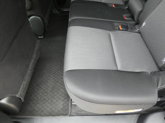 シエンタ ハイブリッドファンベースGセーフティーエディションII 禁煙車 両側パワースライドドア 純正ナビ フルセグTV Bluetooth USB F席シートヒーター ステアリングヒーター ETC2.0 Rカメラ 純正15インチアルミホイール プッシュスタート(38枚目)