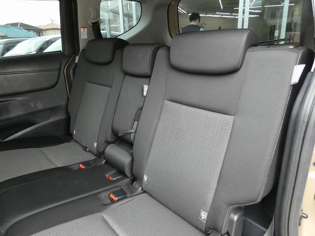 シエンタ ハイブリッドファンベースGセーフティーエディションII 禁煙車 両側パワースライドドア 純正ナビ フルセグTV Bluetooth USB F席シートヒーター ステアリングヒーター ETC2.0 Rカメラ 純正15インチアルミホイール プッシュスタート(39枚目)