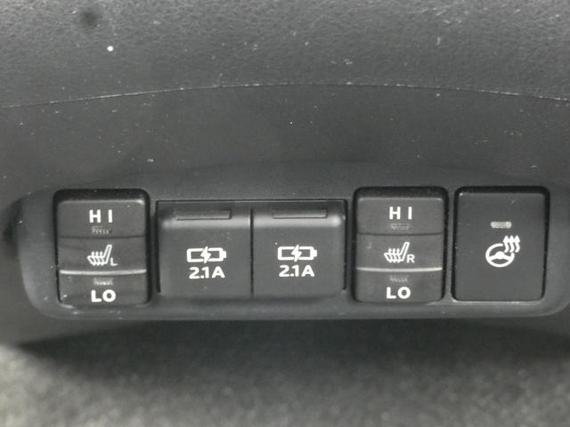 シエンタ ハイブリッドファンベースGセーフティーエディションII 禁煙車 両側パワースライドドア 純正ナビ フルセグTV Bluetooth USB F席シートヒーター ステアリングヒーター ETC2.0 Rカメラ 純正15インチアルミホイール プッシュスタート(49枚目)