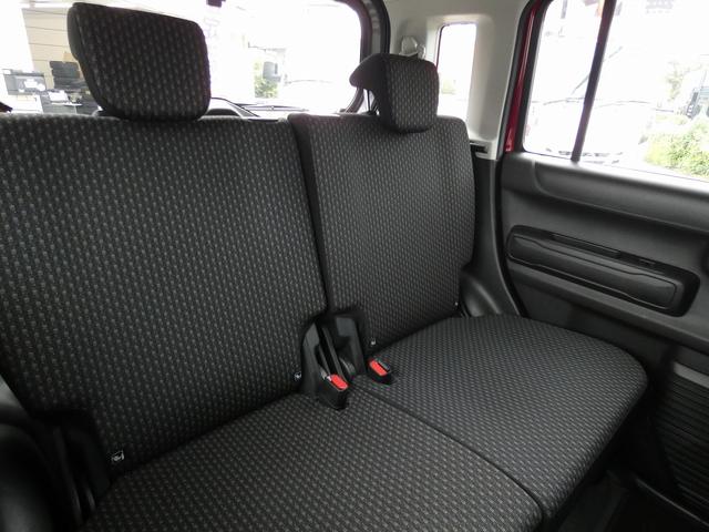 ハスラー ハイブリッドＸ　ワンオーナー　ユーザー買取車　純正１５インチアルミホイール　社外ナビ　フルセグＴＶ　Ｂｌｕｅｔｏｏｔｈ　ＥＴＣ　ドラレコ　Ｒカメラ　プッシュスタート　スマートキー　シートヒーター（7枚目）