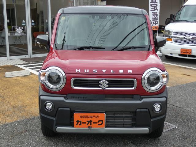 ハスラー ハイブリッドＸ　ワンオーナー　ユーザー買取車　純正１５インチアルミホイール　社外ナビ　フルセグＴＶ　Ｂｌｕｅｔｏｏｔｈ　ＥＴＣ　ドラレコ　Ｒカメラ　プッシュスタート　スマートキー　シートヒーター（12枚目）