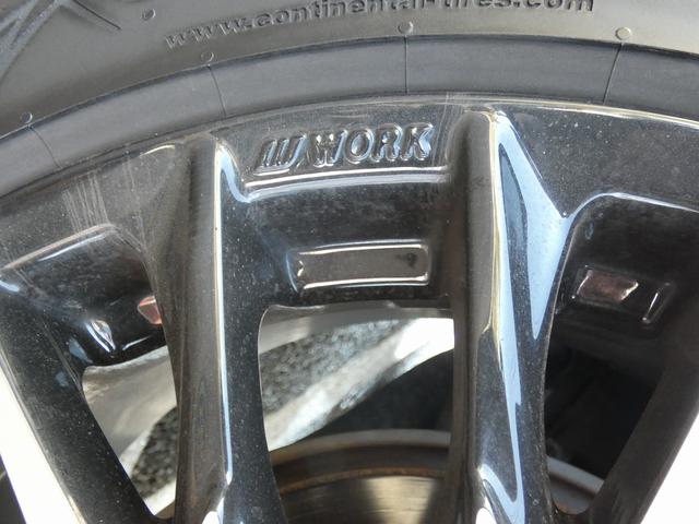 エクシーガクロスオーバー７ ２．５ｉアイサイト　禁煙車　７人乗り３列シート　ワーク１７インチアルミホイール　後席モニター２個　スーリーベースラック　ＳＴＩドアミラーレンズ　ＳＴＩタワーバー　ＰＷシート　ダイヤトーンナビ　Ｒカメラ　ＥＴＣ（25枚目）