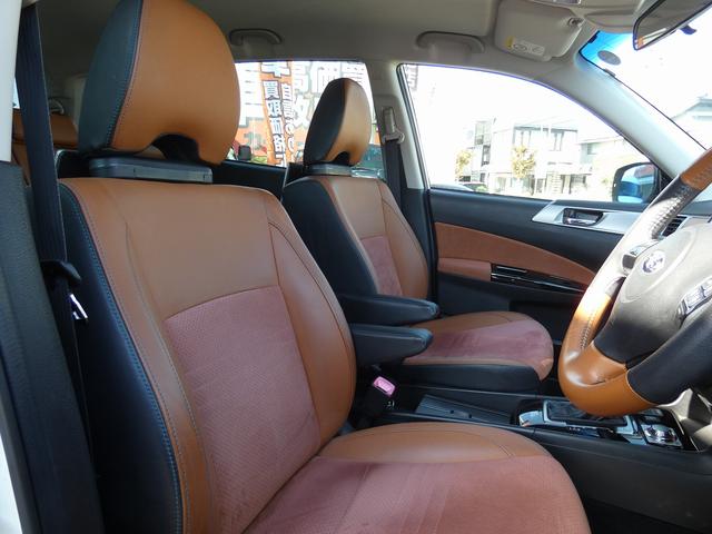 エクシーガクロスオーバー７ ２．５ｉアイサイト　禁煙車　７人乗り３列シート　ワーク１７インチアルミホイール　後席モニター２個　スーリーベースラック　ＳＴＩドアミラーレンズ　ＳＴＩタワーバー　ＰＷシート　ダイヤトーンナビ　Ｒカメラ　ＥＴＣ（39枚目）