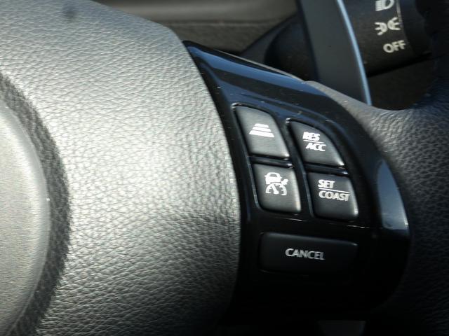 エクシーガクロスオーバー７ ２．５ｉアイサイト　禁煙車　７人乗り３列シート　ワーク１７インチアルミホイール　後席モニター２個　スーリーベースラック　ＳＴＩドアミラーレンズ　ＳＴＩタワーバー　ＰＷシート　ダイヤトーンナビ　Ｒカメラ　ＥＴＣ（52枚目）