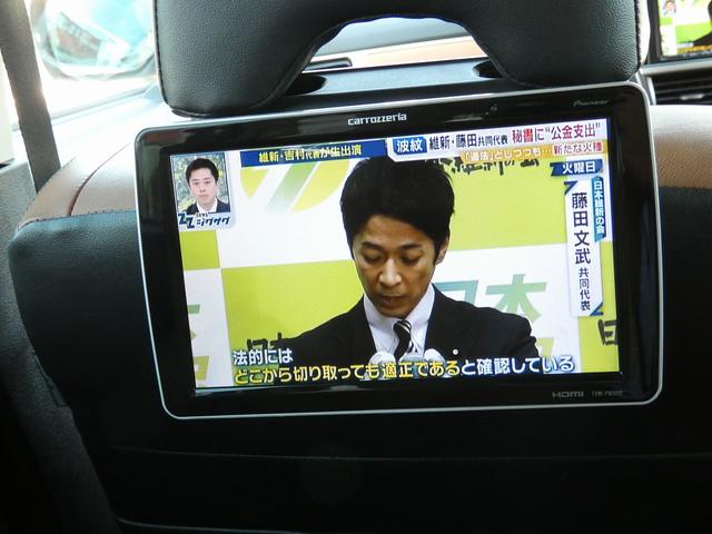 エクシーガクロスオーバー７ ２．５ｉアイサイト　禁煙車　７人乗り３列シート　ワーク１７インチアルミホイール　後席モニター２個　スーリーベースラック　ＳＴＩドアミラーレンズ　ＳＴＩタワーバー　ＰＷシート　ダイヤトーンナビ　Ｒカメラ　ＥＴＣ（56枚目）