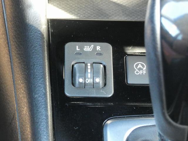 エクシーガクロスオーバー７ ２．５ｉアイサイト　禁煙車　７人乗り３列シート　ワーク１７インチアルミホイール　後席モニター２個　スーリーベースラック　ＳＴＩドアミラーレンズ　ＳＴＩタワーバー　ＰＷシート　ダイヤトーンナビ　Ｒカメラ　ＥＴＣ（60枚目）