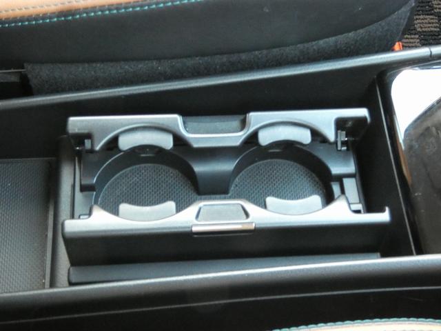 エクシーガクロスオーバー７ ２．５ｉアイサイト　禁煙車　７人乗り３列シート　ワーク１７インチアルミホイール　後席モニター２個　スーリーベースラック　ＳＴＩドアミラーレンズ　ＳＴＩタワーバー　ＰＷシート　ダイヤトーンナビ　Ｒカメラ　ＥＴＣ（65枚目）