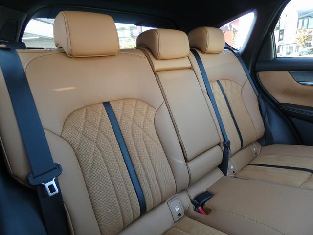 ＣＸ－６０ ＸＤ－ハイブリッド　プレミアムスポーツ　サンルーフ　全方位モニター　ハーフレザーシート　ＢＯＳＥサウンド　ヘッドアップディスプレイ　ブラインドスポットモニター　ＰＷシート　ＰＷバックドア　ＥＴＣ　ＨＤＭＩ　ユーザー買取（27枚目）