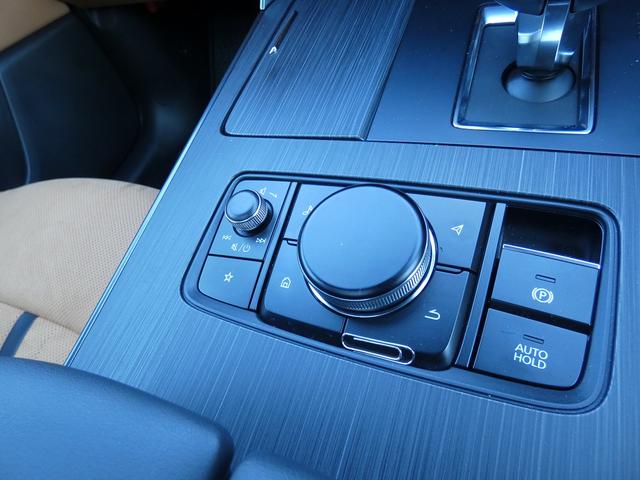 ＣＸ－６０ ＸＤ－ハイブリッド　プレミアムスポーツ　サンルーフ　全方位モニター　ハーフレザーシート　ＢＯＳＥサウンド　ヘッドアップディスプレイ　ブラインドスポットモニター　ＰＷシート　ＰＷバックドア　ＥＴＣ　ＨＤＭＩ　ユーザー買取（42枚目）