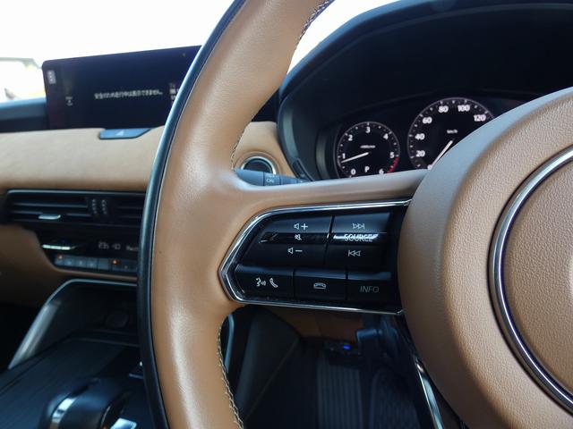 ＣＸ－６０ ＸＤ－ハイブリッド　プレミアムスポーツ　サンルーフ　全方位モニター　ハーフレザーシート　ＢＯＳＥサウンド　ヘッドアップディスプレイ　ブラインドスポットモニター　ＰＷシート　ＰＷバックドア　ＥＴＣ　ＨＤＭＩ　ユーザー買取（47枚目）