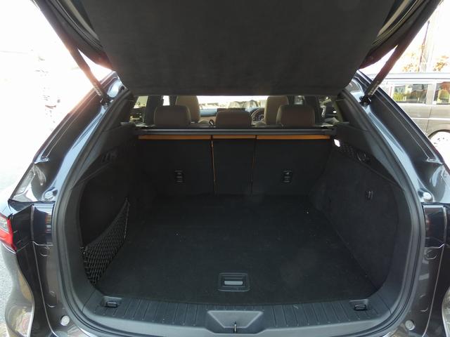 ＣＸ－６０ ＸＤ－ハイブリッド　プレミアムスポーツ　サンルーフ　全方位モニター　ハーフレザーシート　ＢＯＳＥサウンド　ヘッドアップディスプレイ　ブラインドスポットモニター　ＰＷシート　ＰＷバックドア　ＥＴＣ　ＨＤＭＩ　ユーザー買取（55枚目）