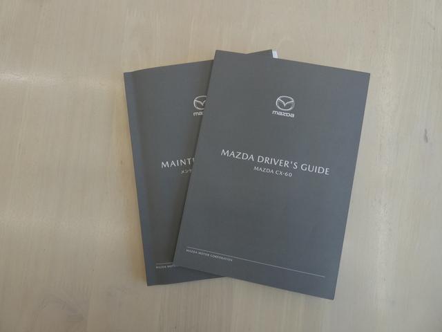 ＣＸ－６０ ＸＤ－ハイブリッド　プレミアムスポーツ　サンルーフ　全方位モニター　ハーフレザーシート　ＢＯＳＥサウンド　ヘッドアップディスプレイ　ブラインドスポットモニター　ＰＷシート　ＰＷバックドア　ＥＴＣ　ＨＤＭＩ　ユーザー買取（59枚目）