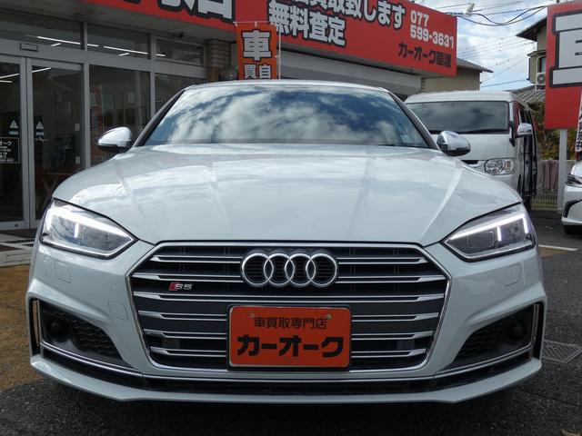 S5スポーツバック ベースグレード ワンオーナー 禁煙車 バーチャルコックピット バング&オルフセンサウンド 赤革シート PWシート PWバックドア フルセグTV USB ドラレコ ETC(12枚目)