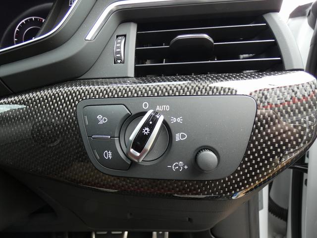 S5スポーツバック ベースグレード ワンオーナー 禁煙車 バーチャルコックピット バング&オルフセンサウンド 赤革シート PWシート PWバックドア フルセグTV USB ドラレコ ETC(43枚目)