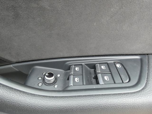 S5スポーツバック ベースグレード ワンオーナー 禁煙車 バーチャルコックピット バング&オルフセンサウンド 赤革シート PWシート PWバックドア フルセグTV USB ドラレコ ETC(52枚目)