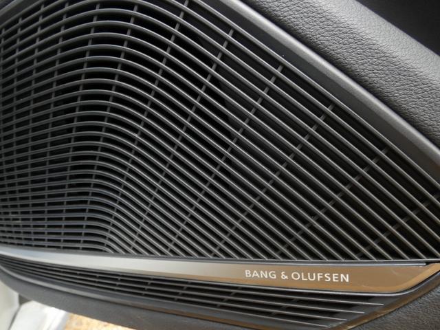 S5スポーツバック ベースグレード ワンオーナー 禁煙車 バーチャルコックピット バング&オルフセンサウンド 赤革シート PWシート PWバックドア フルセグTV USB ドラレコ ETC(53枚目)