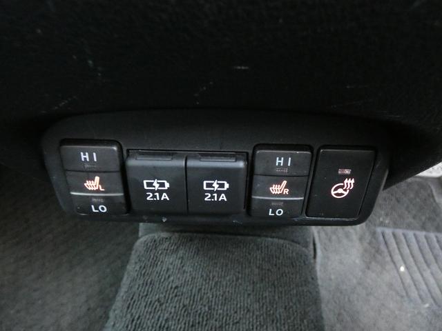 シエンタ Ｇ　セーフティーエディションＩＩ　社外ナビ　フルセグ　バックカメラ　両側電動スライドドア　ワンオーナー　禁煙車　前後ドラレコ　シートヒーター　ハンドルヒーター　ＥＴＣ　ＬＥＤヘッドライト　社外１５インチアルミ　スペアキー　ユーザー買取（5枚目）