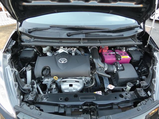 シエンタ Ｇ　セーフティーエディションＩＩ　社外ナビ　フルセグ　バックカメラ　両側電動スライドドア　ワンオーナー　禁煙車　前後ドラレコ　シートヒーター　ハンドルヒーター　ＥＴＣ　ＬＥＤヘッドライト　社外１５インチアルミ　スペアキー　ユーザー買取（16枚目）