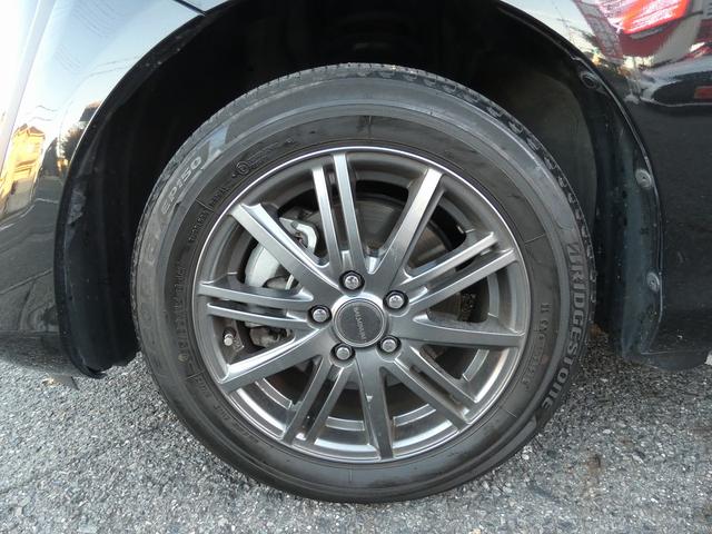 シエンタ Ｇ　セーフティーエディションＩＩ　社外ナビ　フルセグ　バックカメラ　両側電動スライドドア　ワンオーナー　禁煙車　前後ドラレコ　シートヒーター　ハンドルヒーター　ＥＴＣ　ＬＥＤヘッドライト　社外１５インチアルミ　スペアキー　ユーザー買取（17枚目）