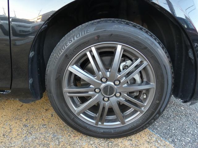 シエンタ Ｇ　セーフティーエディションＩＩ　社外ナビ　フルセグ　バックカメラ　両側電動スライドドア　ワンオーナー　禁煙車　前後ドラレコ　シートヒーター　ハンドルヒーター　ＥＴＣ　ＬＥＤヘッドライト　社外１５インチアルミ　スペアキー　ユーザー買取（20枚目）