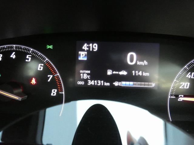 シエンタ Ｇ　セーフティーエディションＩＩ　社外ナビ　フルセグ　バックカメラ　両側電動スライドドア　ワンオーナー　禁煙車　前後ドラレコ　シートヒーター　ハンドルヒーター　ＥＴＣ　ＬＥＤヘッドライト　社外１５インチアルミ　スペアキー　ユーザー買取（24枚目）