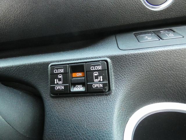 シエンタ Ｇ　セーフティーエディションＩＩ　社外ナビ　フルセグ　バックカメラ　両側電動スライドドア　ワンオーナー　禁煙車　前後ドラレコ　シートヒーター　ハンドルヒーター　ＥＴＣ　ＬＥＤヘッドライト　社外１５インチアルミ　スペアキー　ユーザー買取（30枚目）