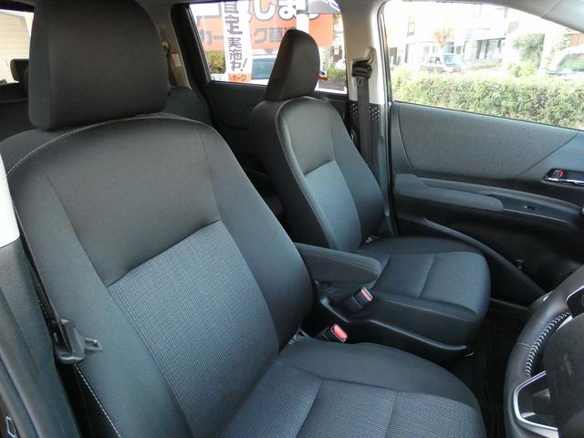 シエンタ Ｇ　セーフティーエディションＩＩ　社外ナビ　フルセグ　バックカメラ　両側電動スライドドア　ワンオーナー　禁煙車　前後ドラレコ　シートヒーター　ハンドルヒーター　ＥＴＣ　ＬＥＤヘッドライト　社外１５インチアルミ　スペアキー　ユーザー買取（38枚目）