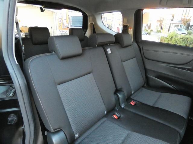 シエンタ Ｇ　セーフティーエディションＩＩ　社外ナビ　フルセグ　バックカメラ　両側電動スライドドア　ワンオーナー　禁煙車　前後ドラレコ　シートヒーター　ハンドルヒーター　ＥＴＣ　ＬＥＤヘッドライト　社外１５インチアルミ　スペアキー　ユーザー買取（39枚目）