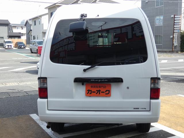 ボンゴバン DX キャンピング仕様 ユーザー買取車 社外ディスプレイオーディオ 前後ドラレコ ETC Rカメラ USB キーレス パワーウィンドウ 左ドアミラー可動式(13枚目)