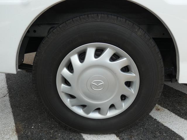 ボンゴバン DX キャンピング仕様 ユーザー買取車 社外ディスプレイオーディオ 前後ドラレコ ETC Rカメラ USB キーレス パワーウィンドウ 左ドアミラー可動式(20枚目)