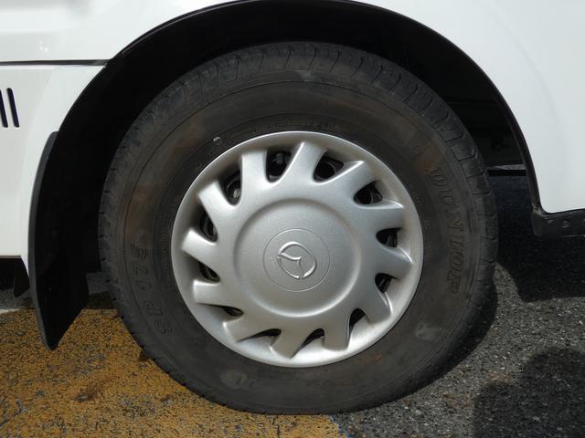 ボンゴバン DX キャンピング仕様 ユーザー買取車 社外ディスプレイオーディオ 前後ドラレコ ETC Rカメラ USB キーレス パワーウィンドウ 左ドアミラー可動式(21枚目)