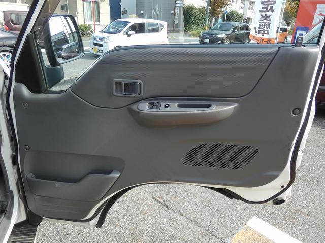 ボンゴバン DX キャンピング仕様 ユーザー買取車 社外ディスプレイオーディオ 前後ドラレコ ETC Rカメラ USB キーレス パワーウィンドウ 左ドアミラー可動式(22枚目)