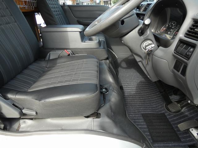 ボンゴバン DX キャンピング仕様 ユーザー買取車 社外ディスプレイオーディオ 前後ドラレコ ETC Rカメラ USB キーレス パワーウィンドウ 左ドアミラー可動式(27枚目)